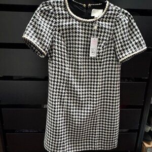 Lilly Pulitzer Doriane Boucle Shift Dress